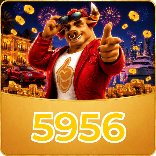 Slots 5956 - RTP Alto Certificado
