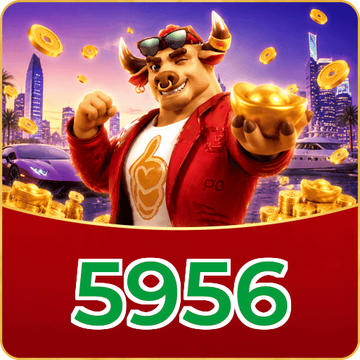 Slots 5956 - Giros Grátis Diários