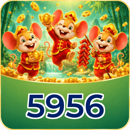 Slots 5956 - Giros Grátis Diários