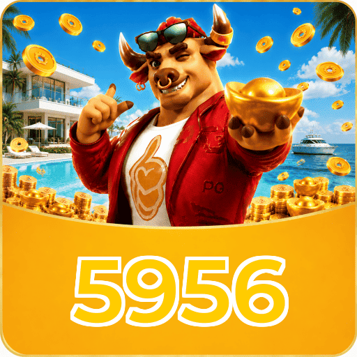 5956 Logo 3