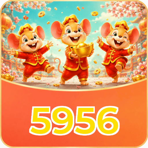 Slots 5956 - Jackpots Progressivos