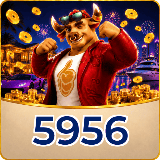 5956 Logo 2