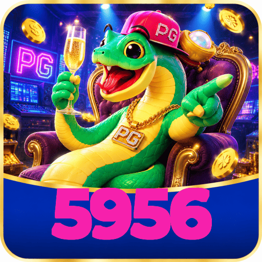 Plataforma 5956 - PIX Instantâneo