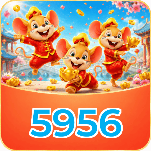5956 Logo 1