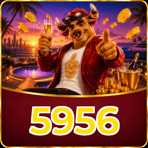 5956 Logo 1