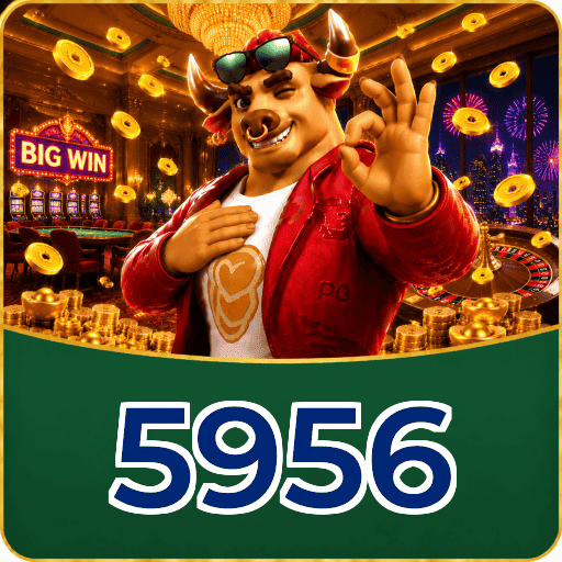 Plataforma 5956 - Segurança SSL 256-bit